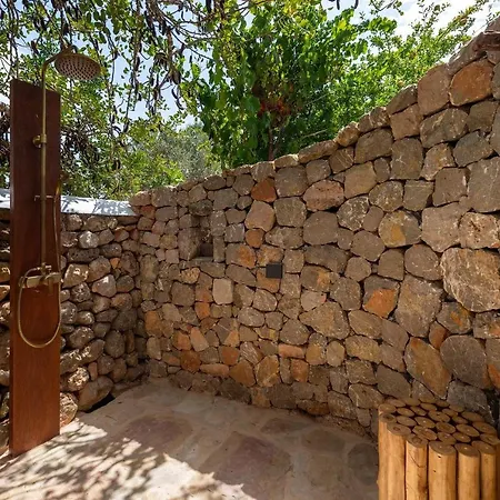 Сasa de vacaciones Mateu Santa Eulalia del Río