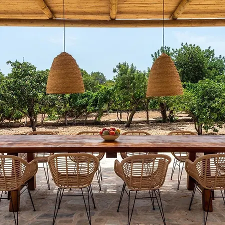 Holiday home Mateu