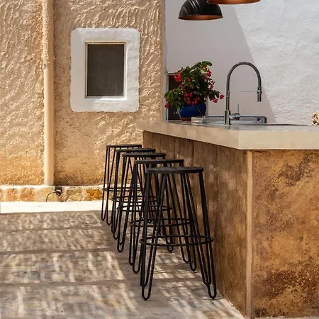 Holiday home Mateu