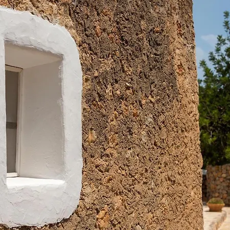 Mateu Holiday home