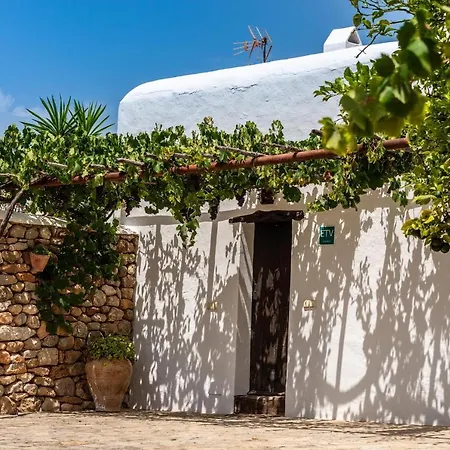 Holiday home Mateu