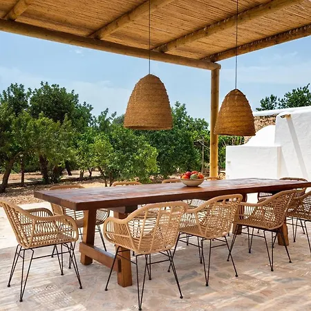 Holiday home Mateu