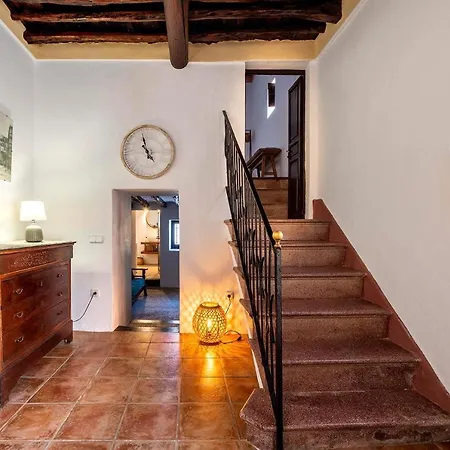 Holiday home Mateu