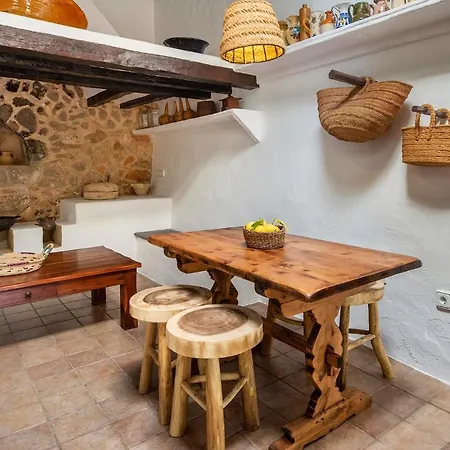 Holiday home Mateu *