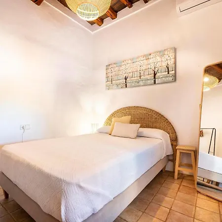 Holiday home Mateu Santa Eularia des Riu