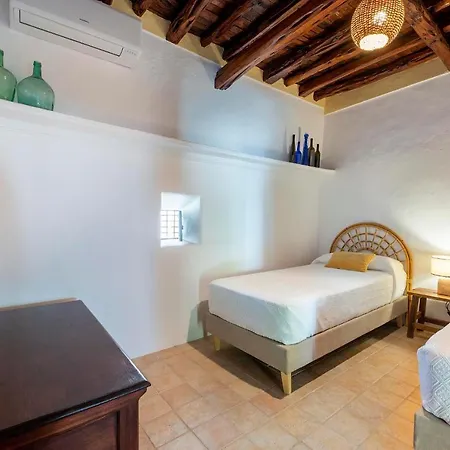 Holiday home Mateu *