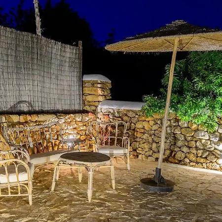 Holiday home Mateu Santa Eularia des Riu