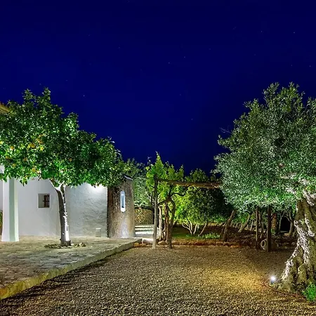 Holiday home Mateu Santa Eularia des Riu