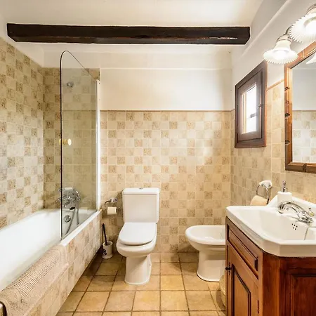 Mateu Holiday home Santa Eularia des Riu