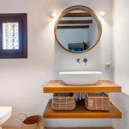 Holiday home Mateu
