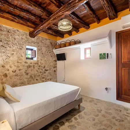 Holiday home Mateu *