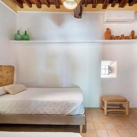 Holiday home Mateu Santa Eularia des Riu