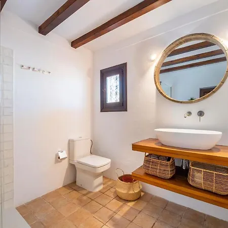 Holiday home Mateu